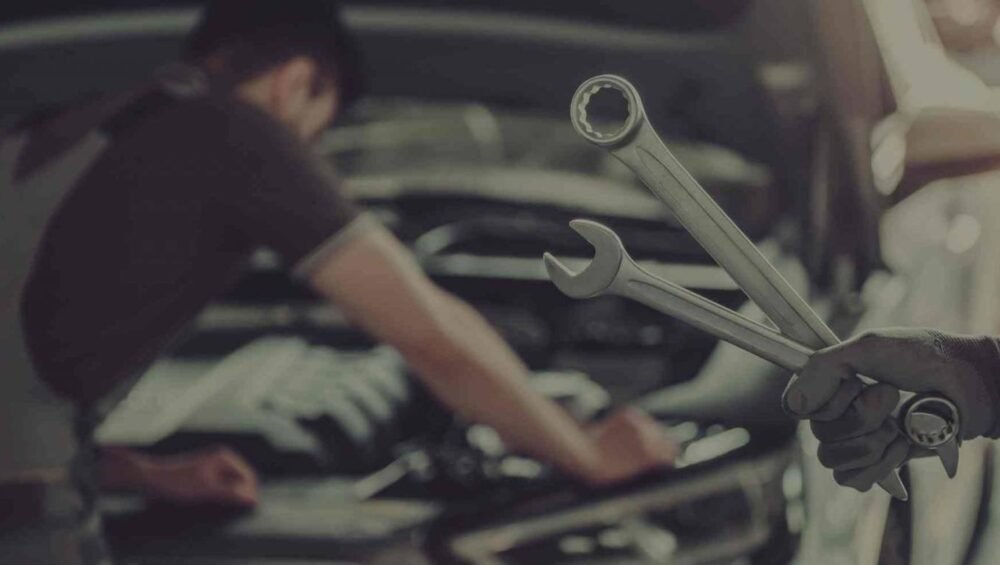 western Auto Banner Image