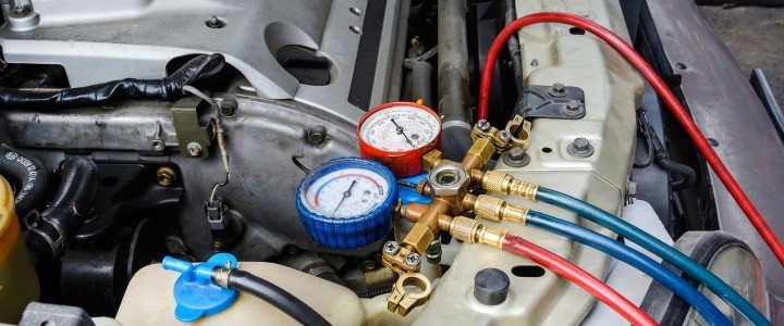 Car Air Conditioning Service – An Integral Part of Routine Maintenance