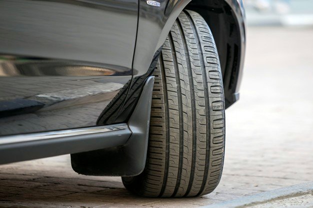 Tire Durability